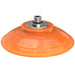Piab Suction cup profile CI115 cellular 0213912 - FluidAirFittings
