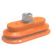 Piab Suc cup FCF125P Polyure 55/60 G1/4" F 0213915 - FluidAirFittings