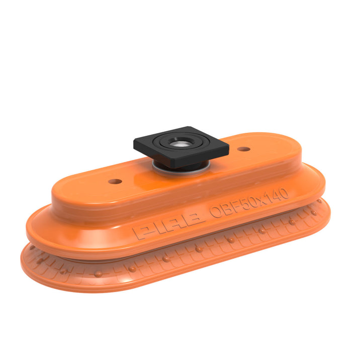 Piab Suction cup FCF100P.5R.x.M10x1.25 0213931 - FluidAirFittings