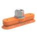 Piab Suc cup F-OB 30x60 Silicn G1/4" M SS FCM 0213933 - FluidAirFittings