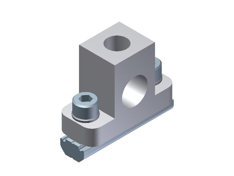 Piab Vacuum pump M10 1x3/8" M10A6-BNA 0214608 - FluidAirFittings