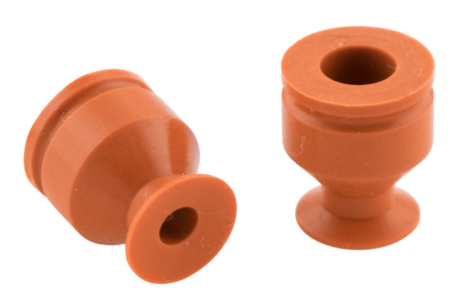 Piab Suc cup B40MF Thermo polyure 1/8" NPSF F 0215591 - FluidAirFittings