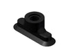 Piab Suc cup B40MF Thermo polyure 5x1/8" F 0215666 - FluidAirFittings