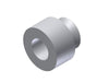 Piab Suc cup BX110P Polyuretha 60 3/8" NPSF F 0215715 - FluidAirFittings