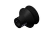 Piab Suction cup B20 Chloroprene, M5 F 0215732 - FluidAirFittings