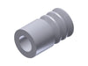 Piab Suction cup B20 HNBR 0215752 - FluidAirFittings