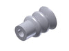Piab Suction cup B20 HNBR, 5xM5 female 0215755 - FluidAirFittings