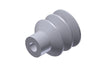 Piab Suction cup B20 HNBR, M5 female 0215764 - FluidAirFittings