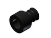 Piab Suction cup B20 Silicone 0215768 - FluidAirFittings