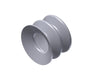 Piab Suction cup B20 Silicone FCM, G1/8" male 0215773 - FluidAirFittings