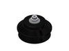 Piab Suc cup B20 Silicone G1/8" M 1.5 Bellows 0215860 - FluidAirFittings