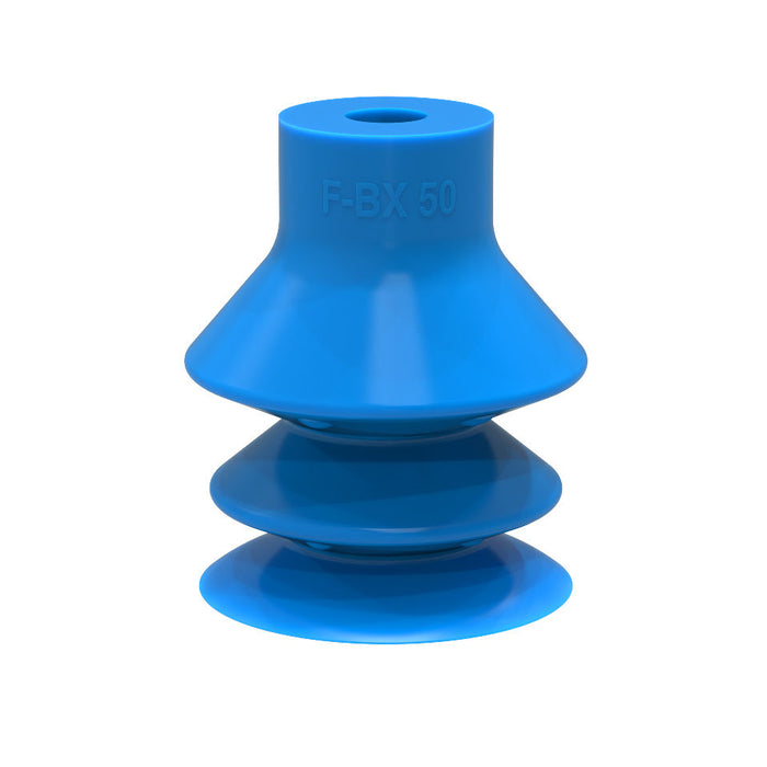 Piab Suc cup BX35P Polyurethane 60 0216786 - FluidAirFittings