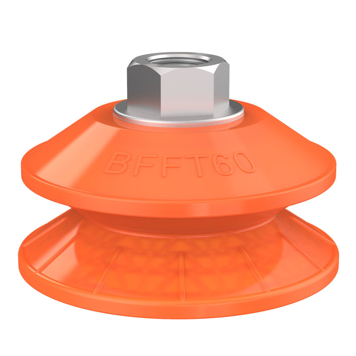 Piab Suction cup border FP300 PUR 0222774 - FluidAirFittings