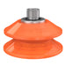 Piab Suction cup BX10P Polyurethane 30/60 0222775 - FluidAirFittings