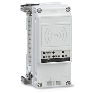 SMC Remote Module, EX600-WSV1 - FluidAirFittings