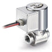SMC Large Flow Rate 2 Port Solenoid Valve JSX11U-SN201F5WN - FluidAirFittings