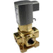 SMC 3 Port Air Operated Valve VXA3114-01F-B - FluidAirFittings