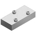 SMC Blank Plate VVFS2000-10A - FluidAirFittings