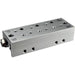 SMC Manifold Base EVV4Z1-2008100FQ - FluidAirFittings