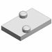 SMC Blanking Plate SYJ500-10-1A-Q - FluidAirFittings