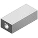 SMC Individual Exhaust Spacer Assy SYJ5000-17-4A - FluidAirFittings