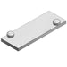 SMC Blanking Plate Assy SYJ7000-21-1A-2Q - FluidAirFittings