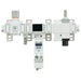 SMC Air Management System Regulator Type AMS40B-F00CENKLG - FluidAirFittings