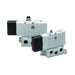 SMC Sub Plate VS1-01-A02F - FluidAirFittings