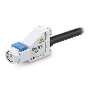 SMC Bar Type Ionizer IZT43-D36HP-3FU - FluidAirFittings