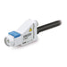 SMC Bar Type Ionizer IZT43-D36HP-3FU - FluidAirFittings