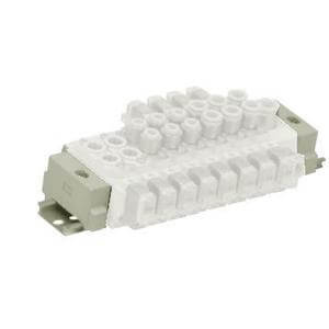 SMC Manifold Base SS5Y3-60-05D-Q - FluidAirFittings