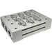 SMC Manifold Base SS5Y9-23-05-00FQ - FluidAirFittings