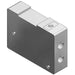 SMC Double Check Block VQ2000-FPG-0202 - FluidAirFittings