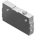 SMC Double Check Block VQ1000-FPG-C6C6 - FluidAirFittings