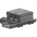 SMC Manifold Base VV3QZ12-10C-Q - FluidAirFittings