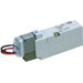 SMC 3 Port Solenoid Valve, VQZ335-5G1-03F-Q - FluidAirFittings