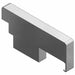 SMC Manifold Base SSQ2000-10A-3 - FluidAirFittings