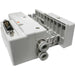 SMC Manifold Base SS5Q13-05FD0-D-Q - FluidAirFittings