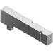 SMC Blanking Plate Assy SV1000-67-1A - FluidAirFittings