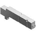 SMC Additional Supply/Exhaust SV1000-38-1A-C4 - FluidAirFittings