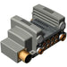 SMC Manifold Base VV5QC21-04C6MD0 - FluidAirFittings