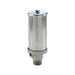 SMC High Pressure Valve VCHNF4-12 - FluidAirFittings