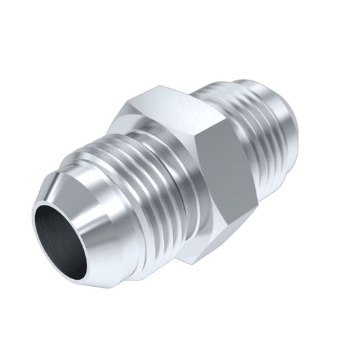 Burnett & Hillman 1-5/8 JIC X 1-7/8 JIC M/M 01230 - FluidAirFittings