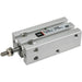 SMC Free Mount Cylinder 32 Str=40 CDU32TF-40D - FluidAirFittings