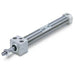 SMC Air Cylinder CDM2RA32-25AZ - FluidAirFittings
