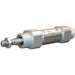 SMC Air Cylinder CDM2KB20-125AZ - FluidAirFittings