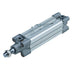 ISO 15552 CYLINDER ¬ê50 STR=125 CP96SDB50-125C - FluidAirFittings