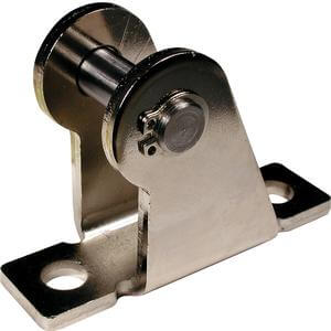 CLEVIS BRACKET CM-E032B - FluidAirFittings