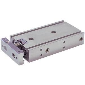 SMC Dual Rod Cylinder 15 Str=10 CXSM15-10 - FluidAirFittings