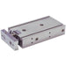 SMC Dual Rod Cylinder 32 Str=20 CXSM32-20 - FluidAirFittings